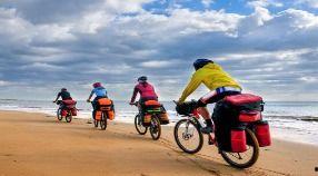 小鸿骑行爆料视频大全,揭秘骑行圈精彩瞬间与幕后故事